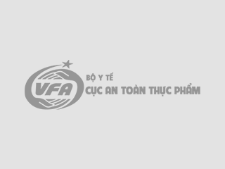 Dự trữ thực phẩm trước khi mùa mưa bão để đảm bảo an toàn thực phẩm