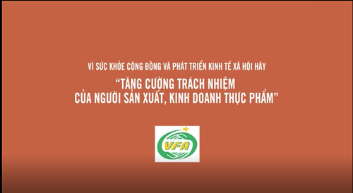 Thông điệp Tháng hành động năm 2018